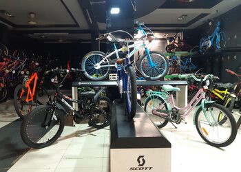 Shivdeep-cycles-Bicycle-store-Surat-Gujarat-3