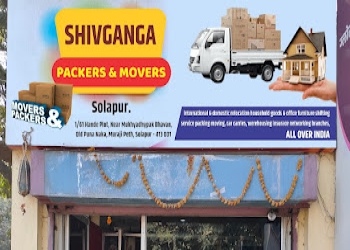 Shivganga-packers-movers-Packers-and-movers-Solapur-Maharashtra-2