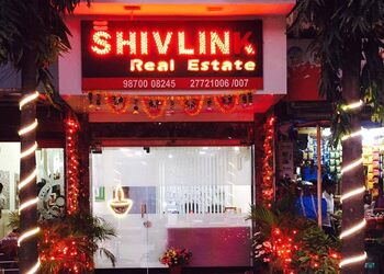 Shivlink-real-estate-Real-estate-agents-Navi-mumbai-Maharashtra-1