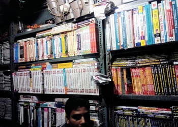 Shivraj-book-agency-Book-stores-Bara-bazar-kolkata-West-bengal-2