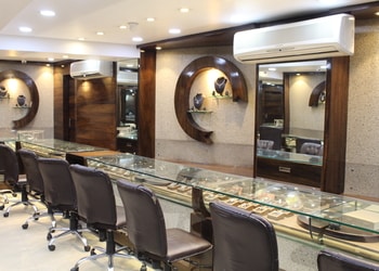 Shivraj-prakashchand-bhansali-jewellers-Jewellery-shops-Civil-lines-raipur-Chhattisgarh-2