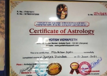 Shivrudra-astrologer-Astrologers-Ahmedabad-Gujarat-2