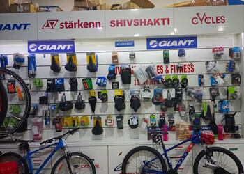 Shivshakti-cycles-fitness-Bicycle-store-Adgaon-nashik-Maharashtra-3