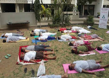 Shivshakti-institute-of-yog-and-meditation-or-shivshakti-yog-wellness-Yoga-classes-Piplod-surat-Gujarat-2