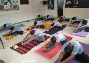 Shlok-yoga-classes-Yoga-classes-Akkalkot-solapur-Maharashtra-2