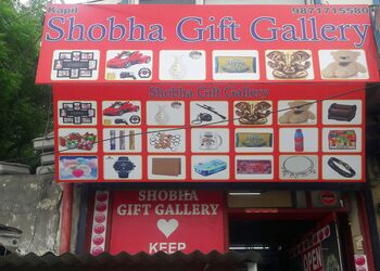 Shobha-gift-gallery-Gift-shops-Gurugram-Haryana-1