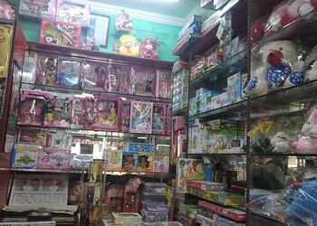 Shobha-gift-gallery-Gift-shops-Gurugram-Haryana-2