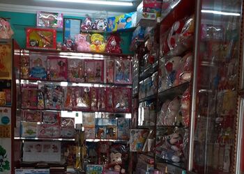 Shobha-gift-gallery-Gift-shops-Gurugram-Haryana-3