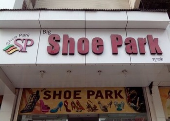 Shoe-park-Shoe-store-Aurangabad-Maharashtra-1