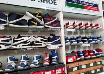 Shoe-park-Shoe-store-Aurangabad-Maharashtra-3