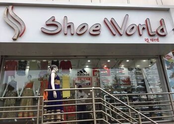 Shoe-world-Shoe-store-Pimpri-chinchwad-Maharashtra-1