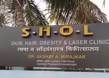 Shol-skin-hair-obesity-laser-clinic-Dermatologist-doctors-Ganesh-nagar-sangli-Maharashtra-2