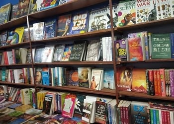 Shopmarg-Book-stores-Siliguri-West-bengal-2