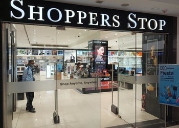 Shoppers-stop-Clothing-stores-Agra-Uttar-pradesh-1