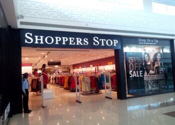 Shoppers-stop-Clothing-stores-Aurangabad-Maharashtra-1