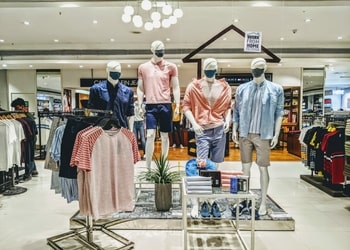Shoppers-stop-Clothing-stores-Gomti-nagar-lucknow-Uttar-pradesh-2