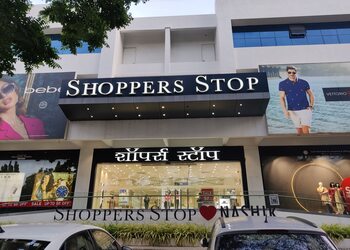 Shoppers-stop-Clothing-stores-Mahatma-nagar-nashik-Maharashtra-1