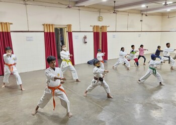 Shotokan-karate-fed-Martial-arts-school-Ranchi-Jharkhand-2