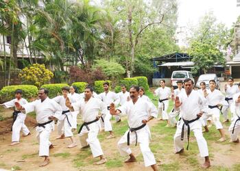 Shotokan-karate-fed-Martial-arts-school-Ranchi-Jharkhand-3