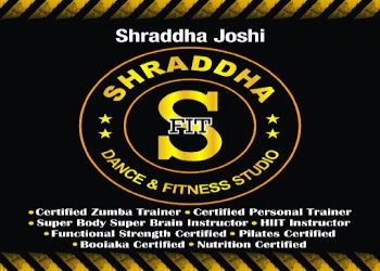 Shraddha-dance-fitness-studio-Gym-Pathardi-nashik-Maharashtra-1