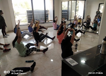 Shraddha-dance-fitness-studio-Gym-Pathardi-nashik-Maharashtra-2