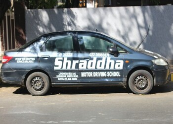 Shraddha-motor-driving-school-Driving-schools-Borivali-mumbai-Maharashtra-3