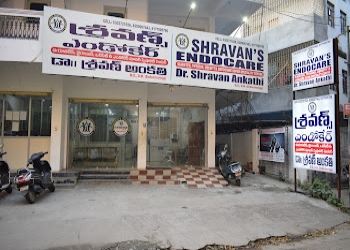 Shravans-endocare-hospital-Diabetologist-doctors-Warangal-Telangana-2