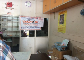Shree-anjani-courier-services-pvt-ltd-Courier-services-Jamnagar-Gujarat-2