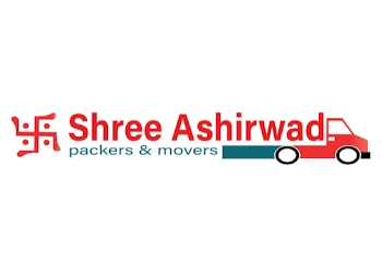 Shree-ashirwad-packers-movers-Packers-and-movers-Ranchi-Jharkhand-1