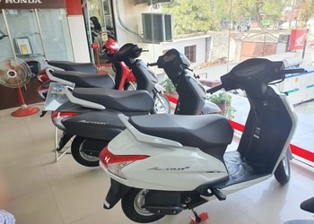 Shree-asr-honda-Motorcycle-dealers-Kanpur-Uttar-pradesh-2