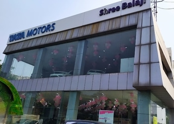 Shree-balaji-autowheels-Car-dealer-Civil-lines-moradabad-Uttar-pradesh-1