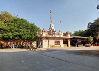 Shree-balaji-hanumanji-mandir-Temples-Rajkot-Gujarat-1