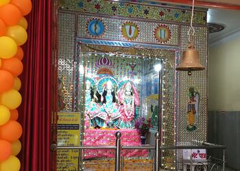 Shree-banke-bihari-mandir-Temples-Faridabad-Haryana-3