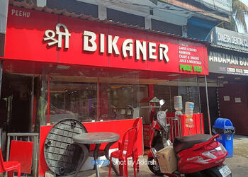 Shree-bikaner-pure-veg-restaurant-Pure-vegetarian-restaurants-Port-blair-Andaman-and-nicobar-islands-1
