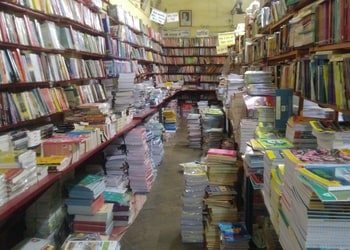 Shree-book-depot-Book-stores-Bilaspur-Chhattisgarh-2
