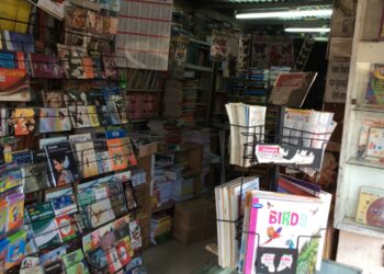 Shree-book-depot-Book-stores-Pimpri-chinchwad-Maharashtra-2