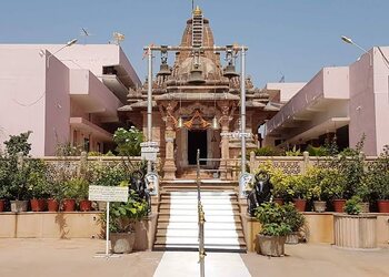 Shree-dholeshwar-mahadev-temple-Temples-Gandhinagar-Gujarat-1