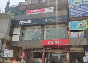Shree-ganesh-infotech-Computer-store-Itanagar-Arunachal-pradesh-1