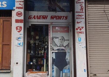 Shree-ganesh-sports-stores-Sports-shops-Vadodara-Gujarat-1