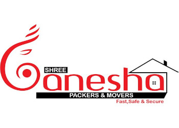 Shree-ganesha-packers-and-movers-Packers-and-movers-Aurangabad-Maharashtra-1