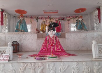 Shree-gulab-baba-mandir-Temples-Sagar-Madhya-pradesh-2