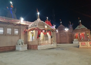 Shree-gulab-baba-mandir-Temples-Sagar-Madhya-pradesh-3
