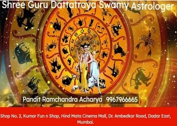 Shree-guru-dattatreya-Astrologers-Lower-parel-mumbai-Maharashtra-2