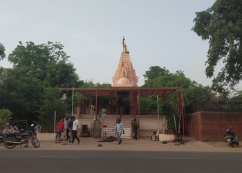 Shree-hanuman-temple-Temples-Gandhinagar-Gujarat-1