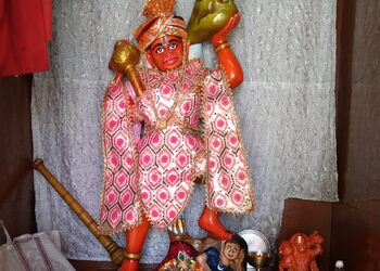 Shree-hanuman-temple-Temples-Gandhinagar-Gujarat-3