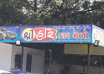 Shree-hari-car-mela-Used-car-dealers-Majura-gate-surat-Gujarat-1