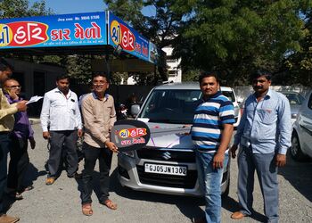 Shree-hari-car-mela-Used-car-dealers-Majura-gate-surat-Gujarat-3