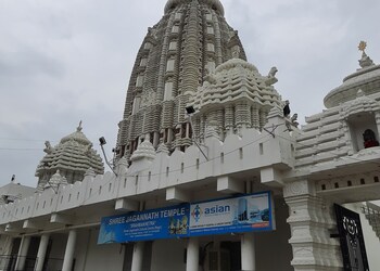 Shree-jagannath-temple-Temples-Faridabad-Haryana-1
