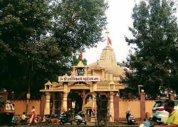 Shree-kashi-vishwanath-mahadev-temple-Temples-Vadodara-Gujarat-1