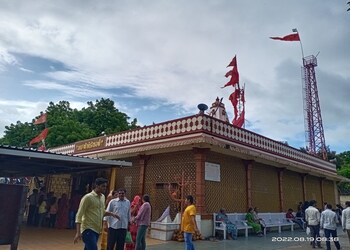 Shree-khodiyar-mata-mandir-Temples-Bhavnagar-Gujarat-3